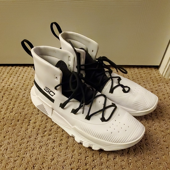 under armour sc 3zero ii basketball shoes